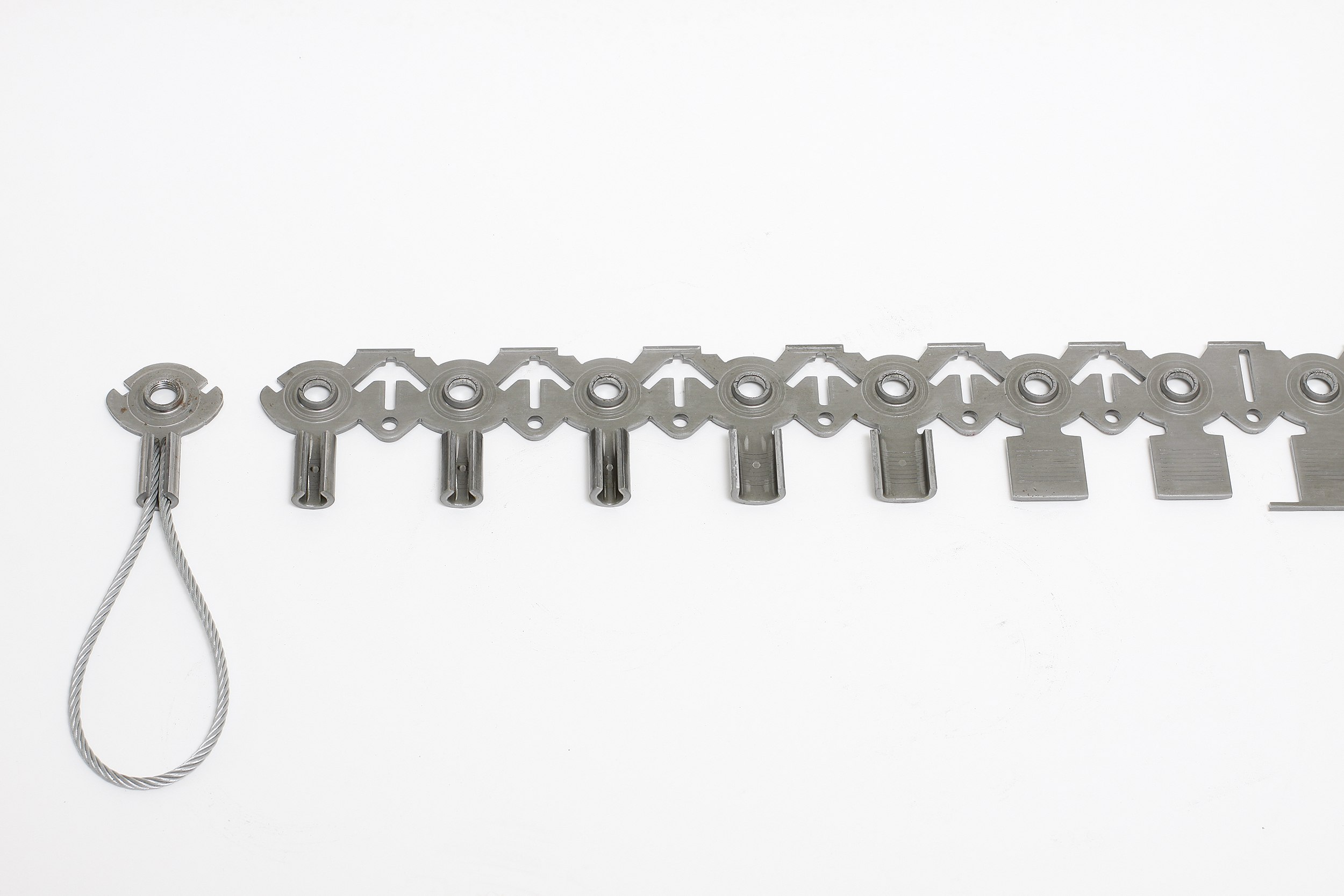 Folgeverbundwerkzeug