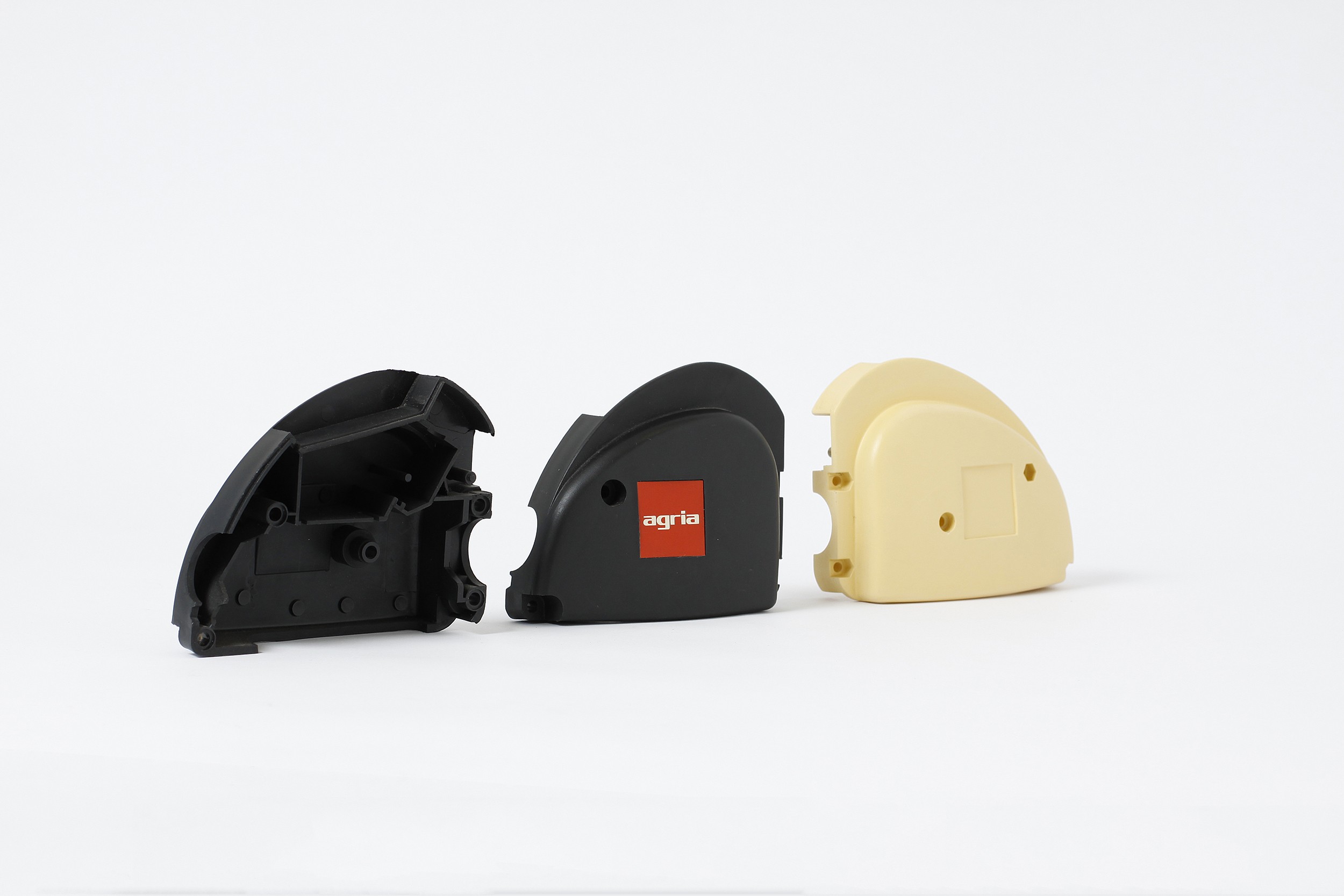 Spritzguss Prototypenteil